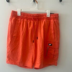 Nike Above Knee Shorts